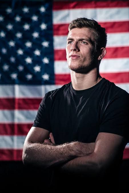 Coach Keenan Cornelius