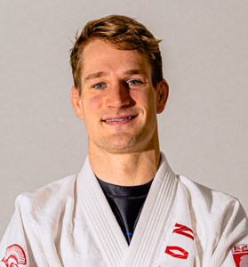 Coach William Robinson